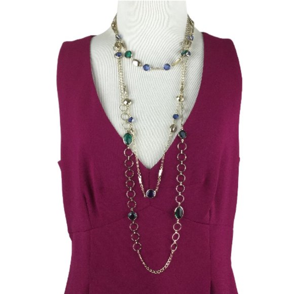 White House Black Market Jewelry - White House Black Market Necklace